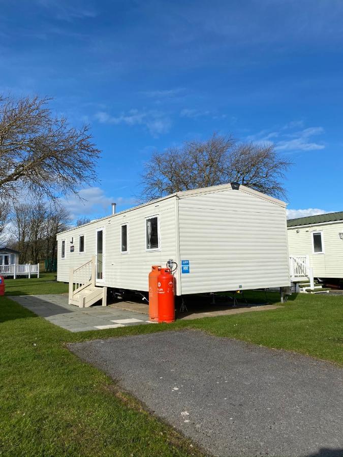 Lakeland Haven Holiday Let Flookburgh Exteriér fotografie