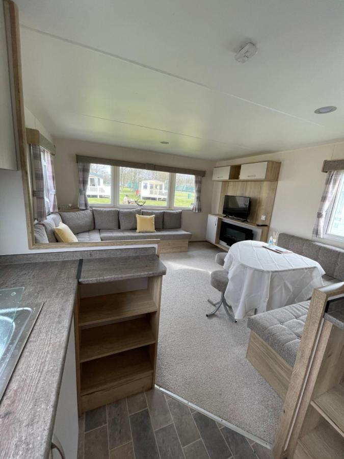 Lakeland Haven Holiday Let Flookburgh Exteriér fotografie