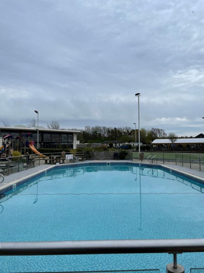 Lakeland Haven Holiday Let Flookburgh Exteriér fotografie